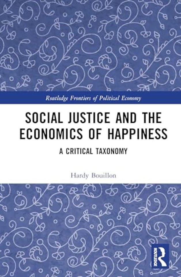 Social Justice and the Economics of Happiness