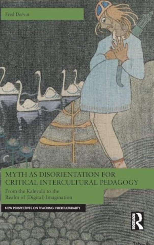 Myth as Disorientation for Critical Intercultural Pedagogy