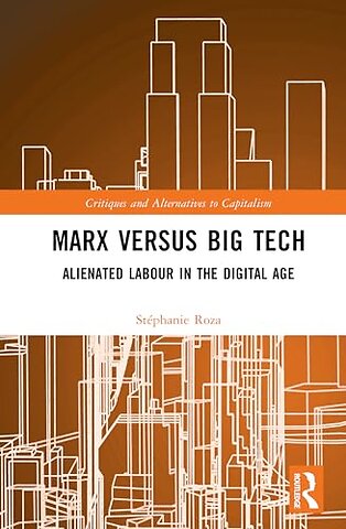 Marx versus Big Tech
