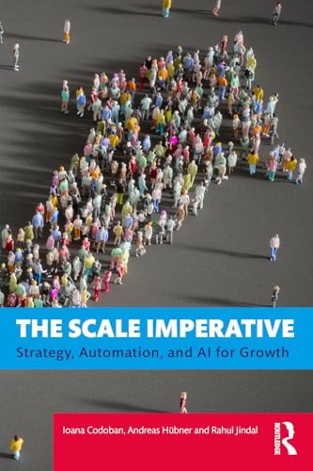 The Scale Imperative