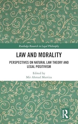 Law and Morality