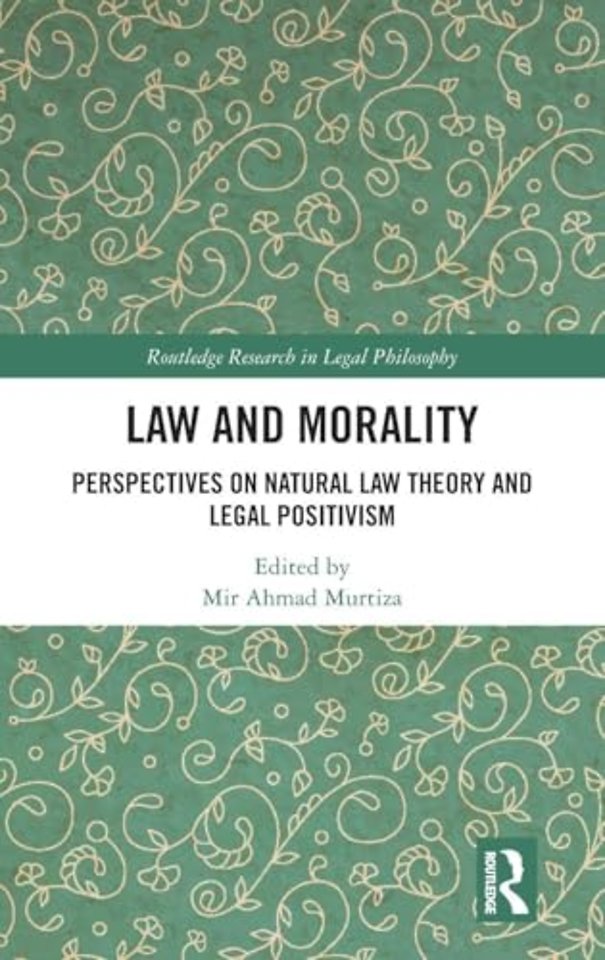 Law and Morality