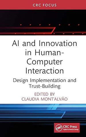 AI and Innovation in Human–Computer Interaction