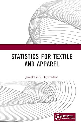 Statistics for Textile and Apparel