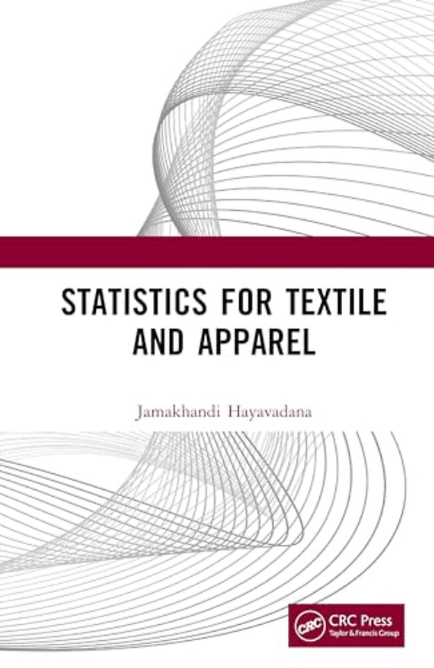 Statistics for Textile and Apparel