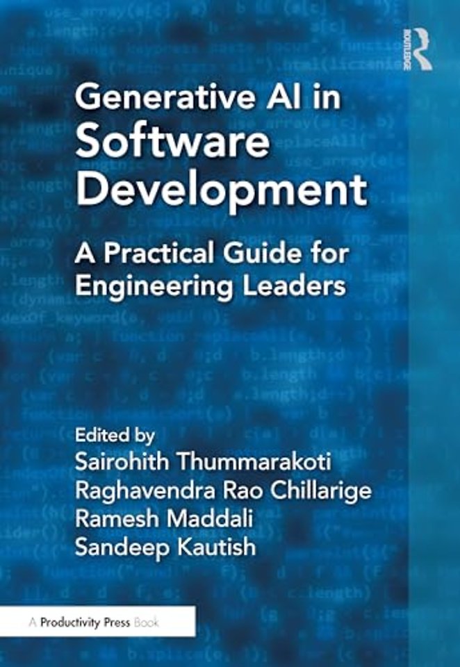 Generative AI in Software Development