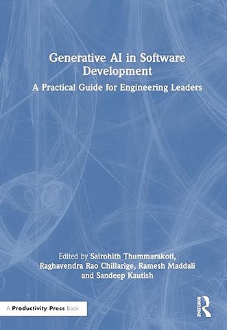 Generative AI in Software Development
