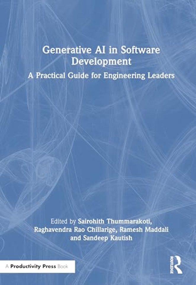 Generative AI in Software Development