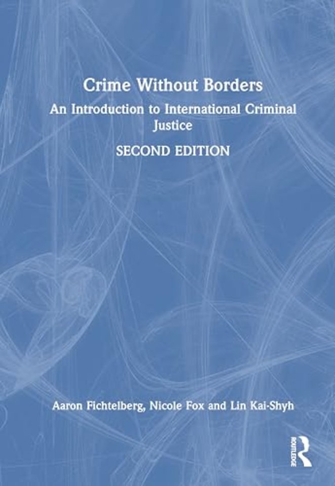 Crime Without Borders