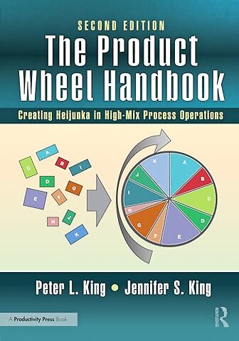 The Product Wheel Handbook