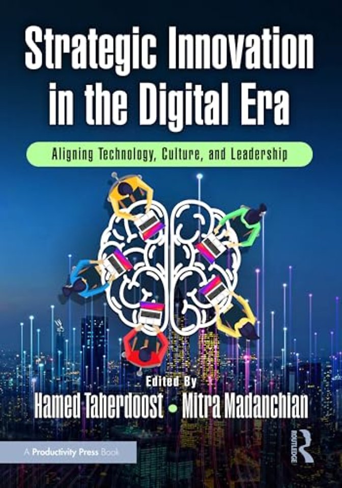 Strategic Innovation in the Digital Era