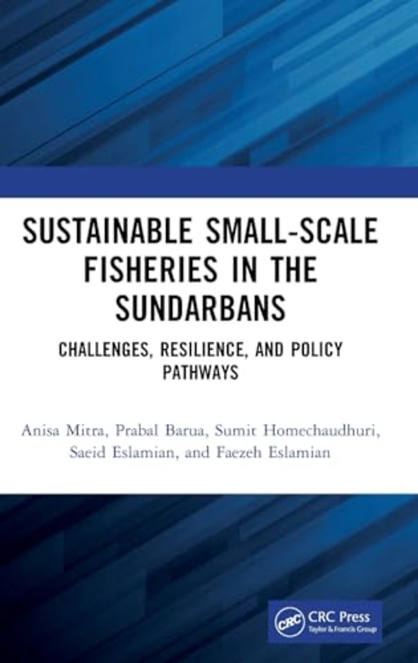 Sustainable Small-Scale Fisheries in the Sundarbans