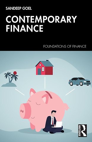 Contemporary Finance