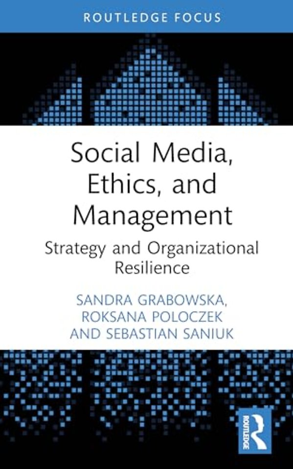 Social Media, Ethics, and Management