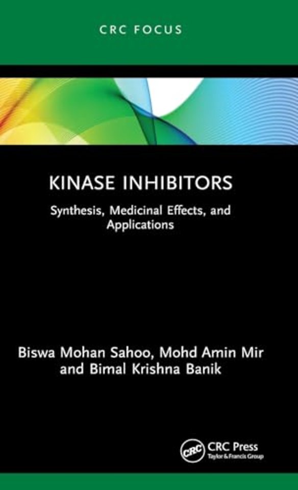 Kinase Inhibitors