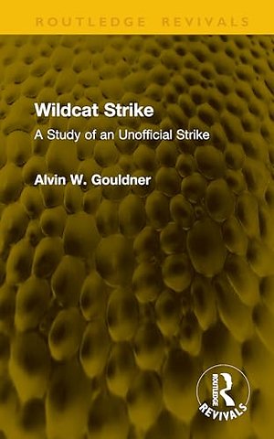 Wildcat Strike