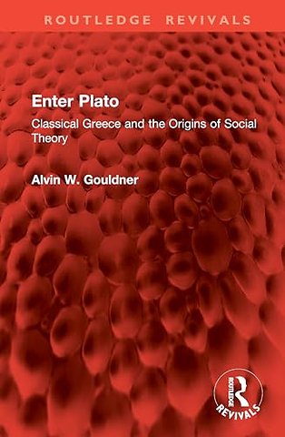 Enter Plato