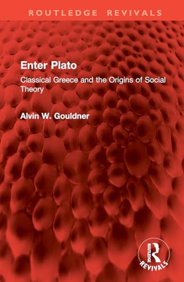 Enter Plato