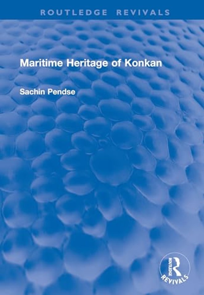 Maritime Heritage of Konkan