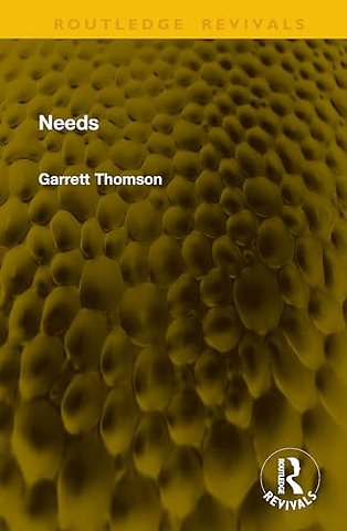 Needs