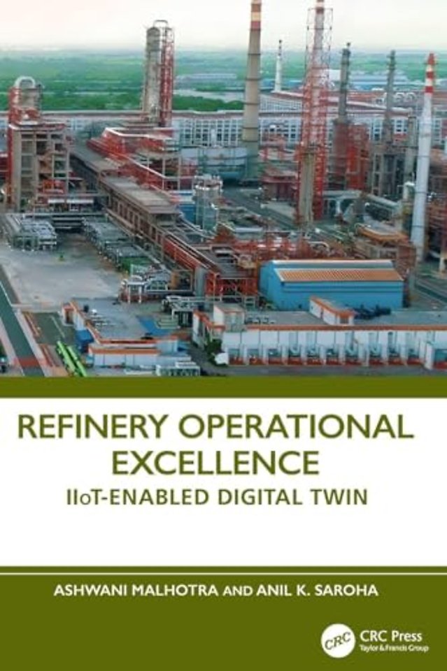 Refinery Operational Excellence