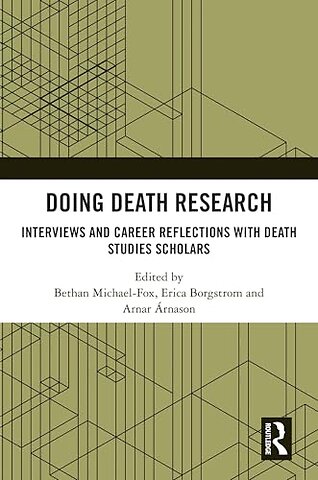 Doing Death Research