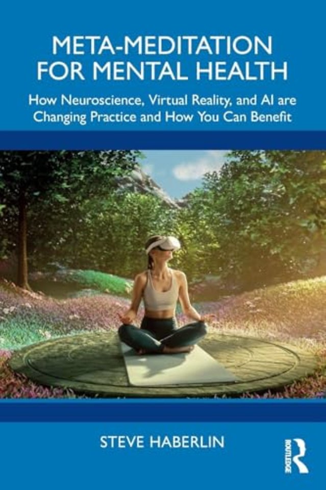 Meta-Meditation for Mental Health