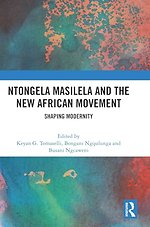 Ntongela Masilela and the New African Movement