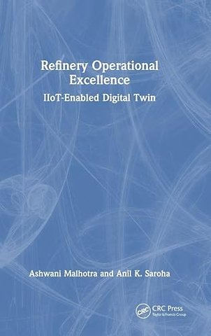 Refinery Operational Excellence