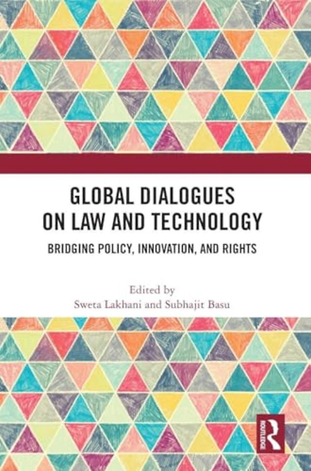 Global Dialogues on Law and Technology