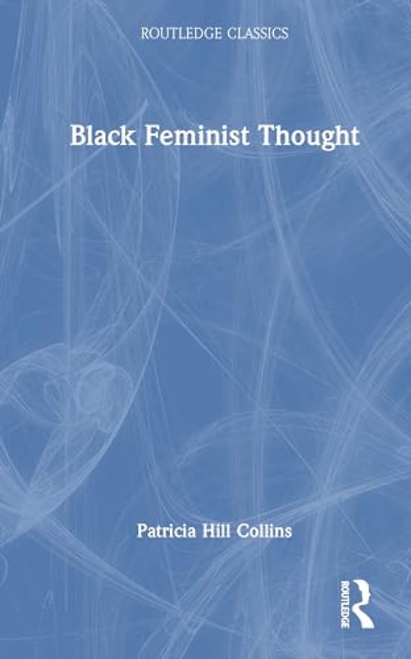 Black Feminist Thought