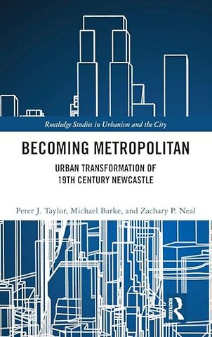 Becoming Metropolitan