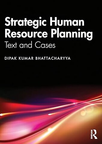 Strategic Human Resource Planning