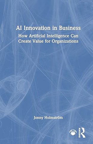 AI Innovation in Business