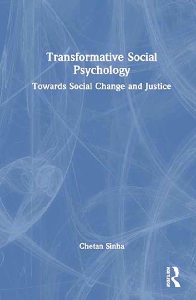 Transformative Social Psychology