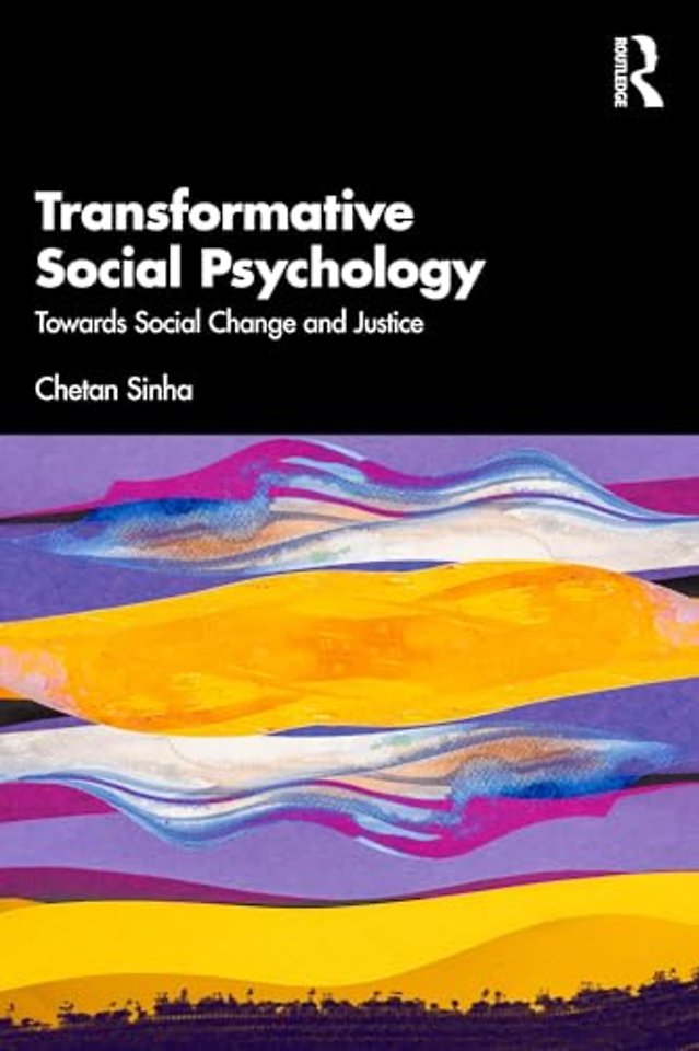 Transformative Social Psychology