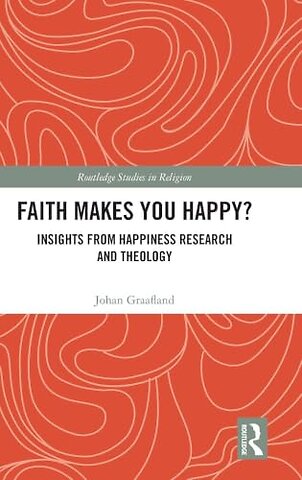 Faith Makes You Happy?
