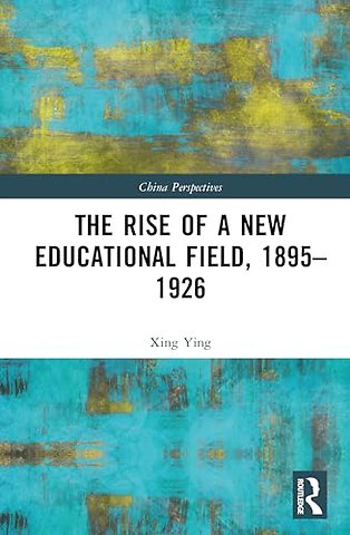 The Rise of a New Educational Field, 1895–1926