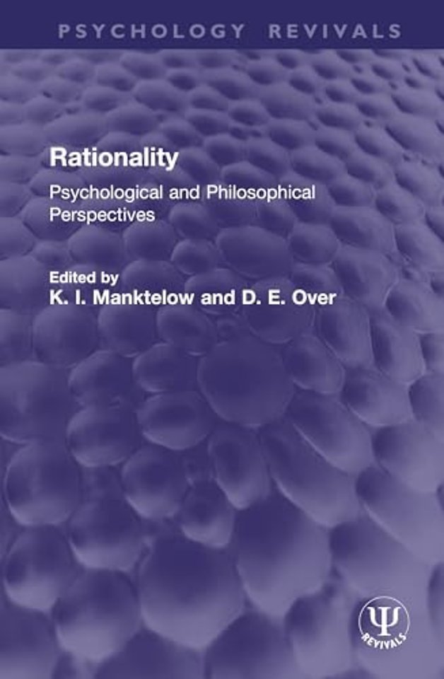 Rationality