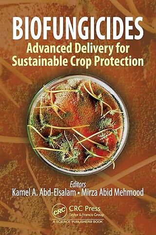 Biofungicides