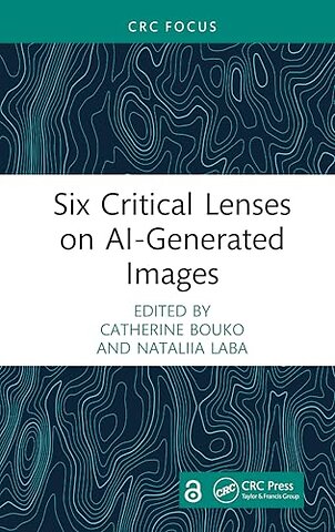 Six Critical Lenses on AI-Generated Images