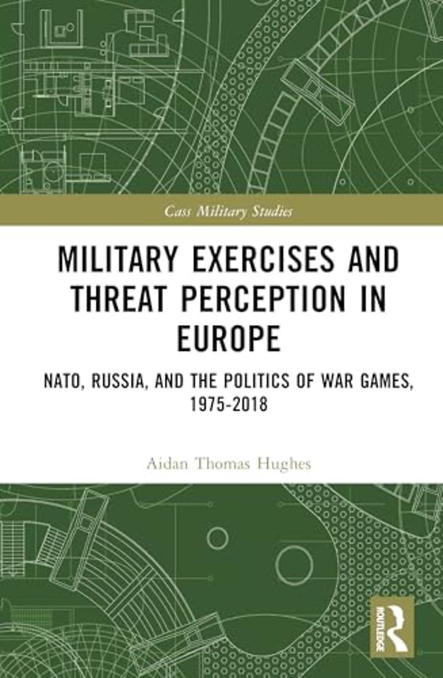 Military Exercises and Threat Perception in Europe