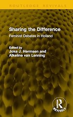 Sharing the Difference