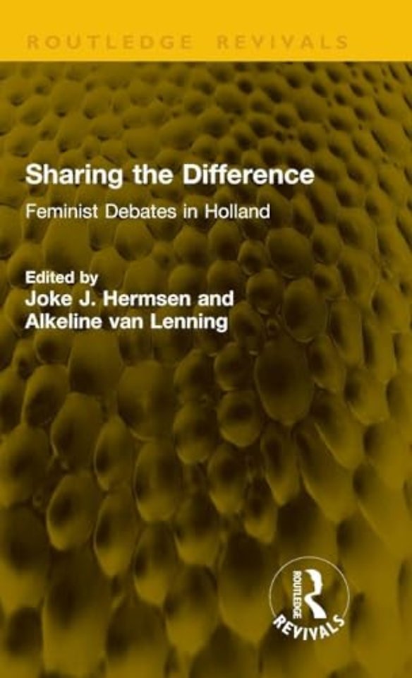 Sharing the Difference