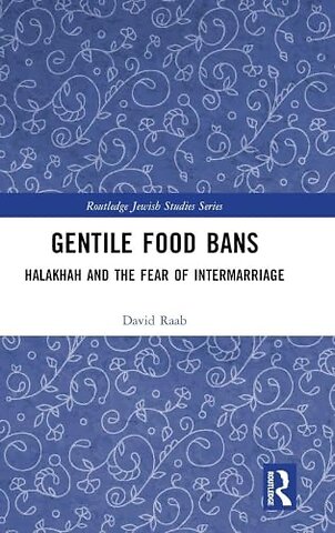 Gentile Food Bans
