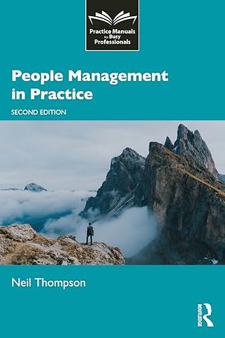 People Management in Practice