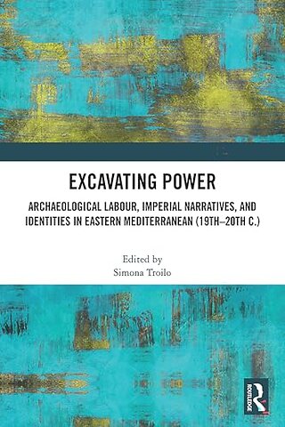 Excavating Power