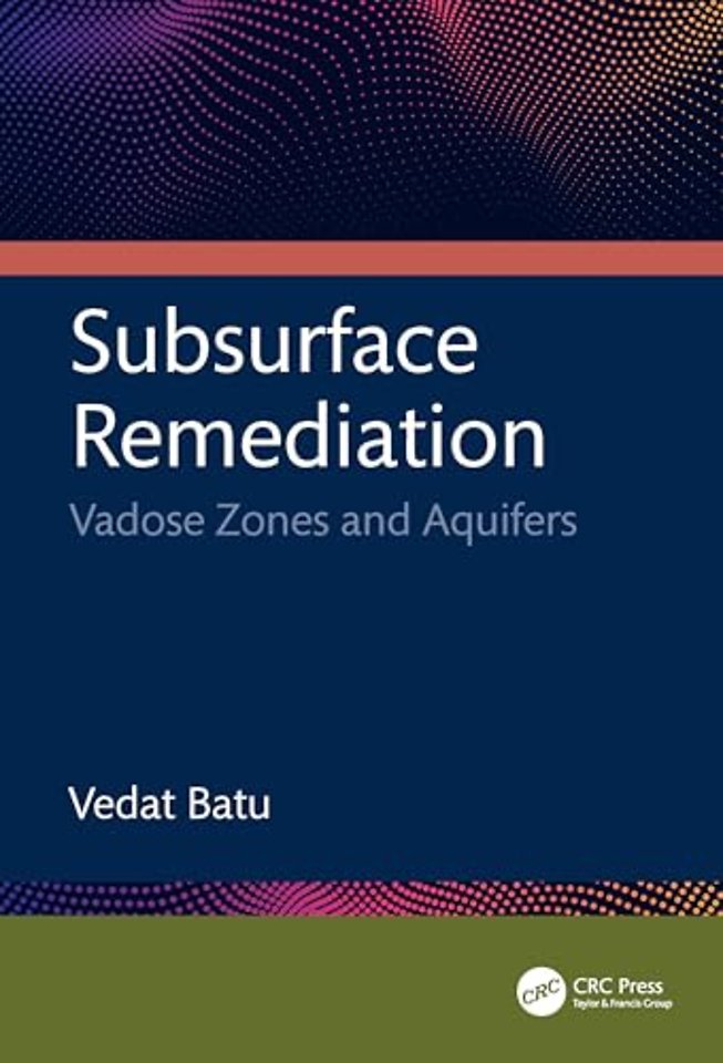 Subsurface Remediation