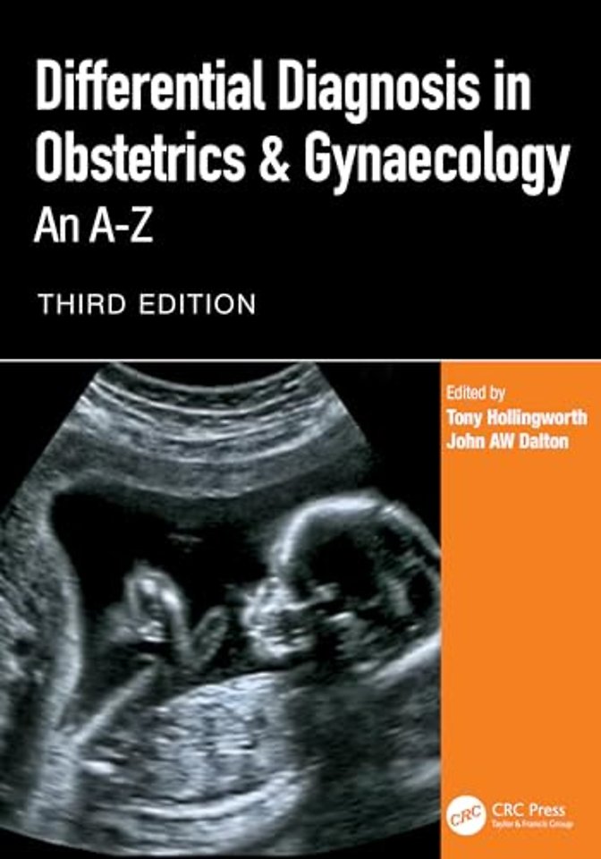 Differential Diagnosis in Obstetrics & Gynaecology