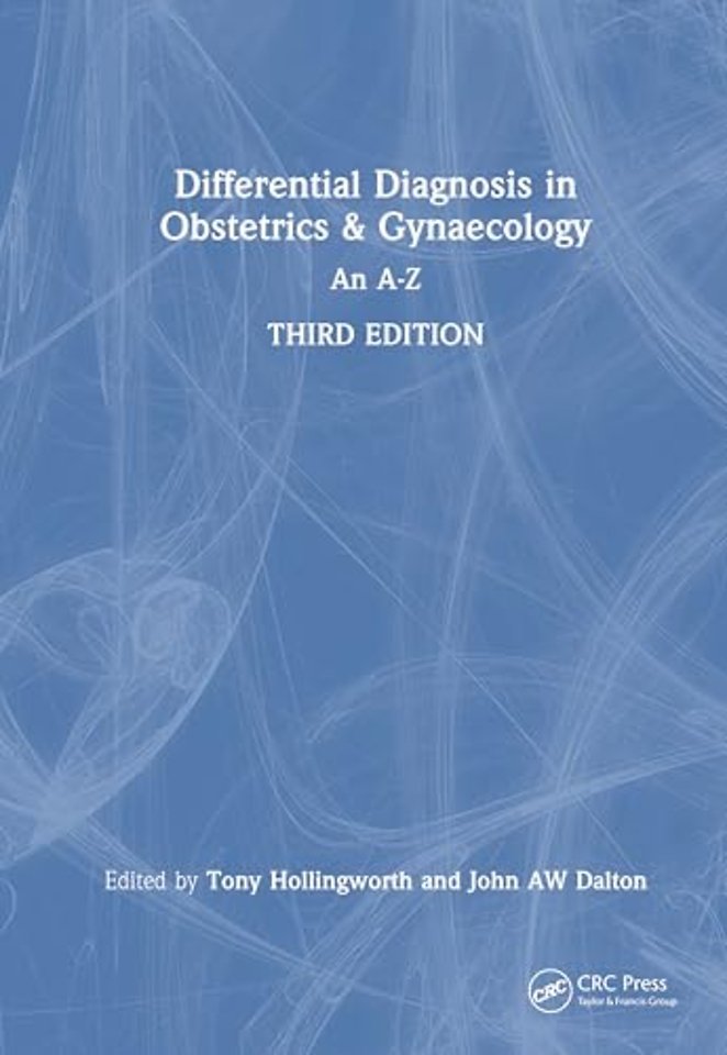 Differential Diagnosis in Obstetrics & Gynaecology